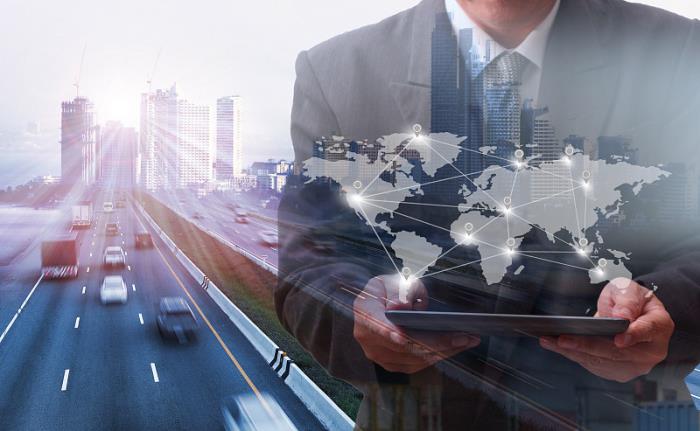 广西东驰物流有限公司