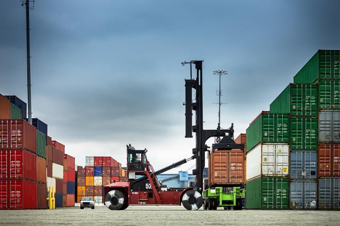 贺州市吉顺物流有限公司