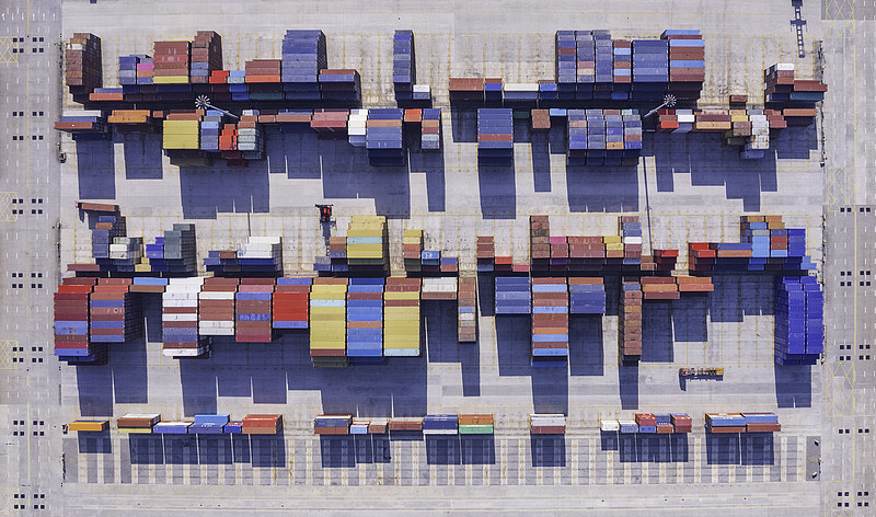 黑龙江晟凯物流有限公司