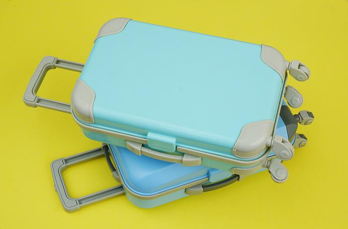 广东美华国际物流有限公司