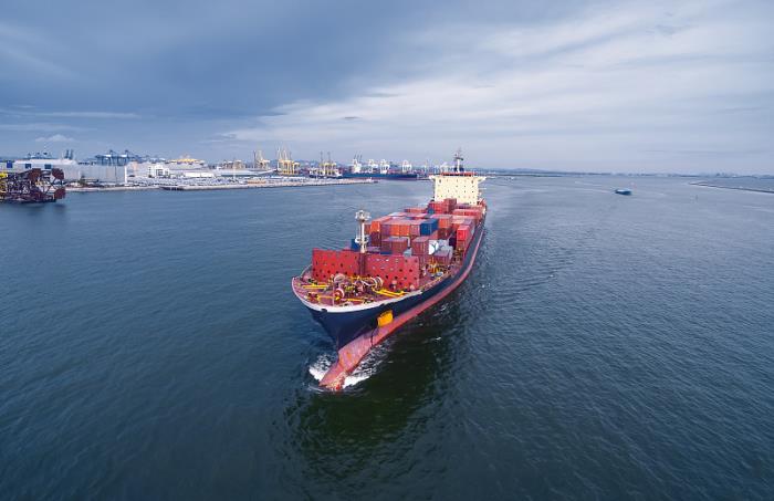 广西自贸区豪源物流有限公司