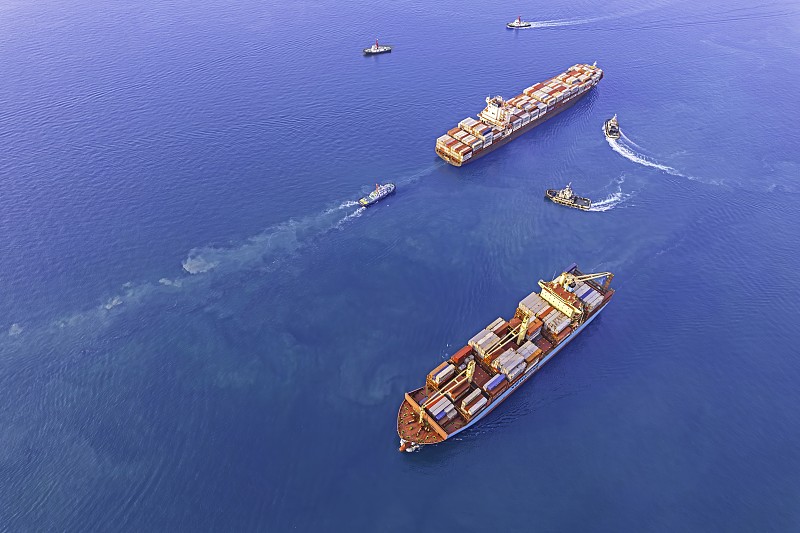 乌海市祥泰物流有限责任公司