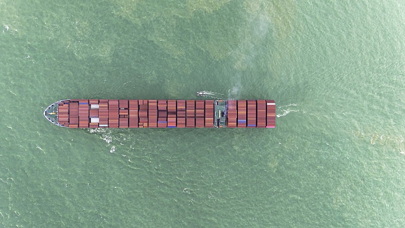 中山市天邻国际物流有限公司