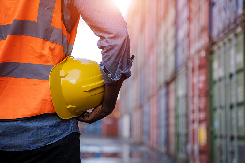 广西泰坦物流有限公司