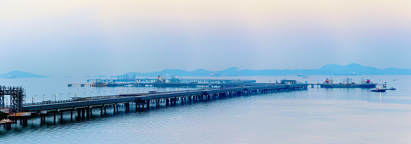 广西威林物流有限责任公司