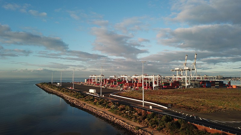 广州松惠物流有限公司