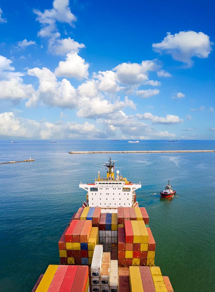 桂林中星物流有限公司