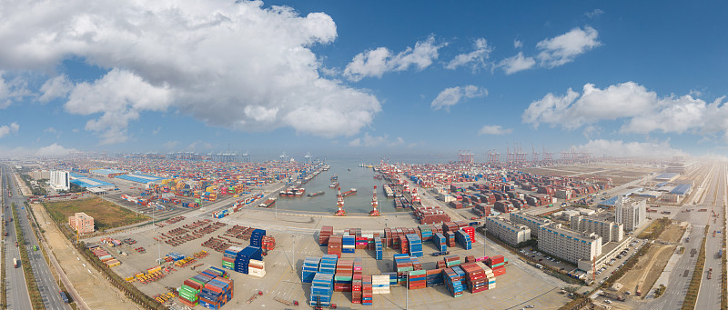 哈尔滨集澜物流有限公司