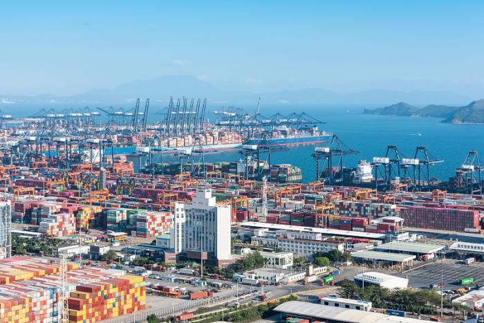 哈尔滨市坤朋物流有限公司