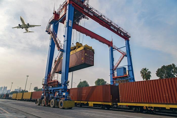 广州市广强物流有限公司