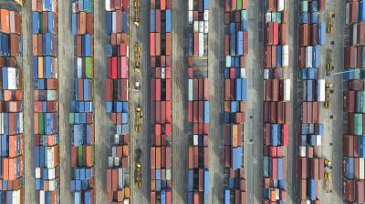 泾川县凯悦物流有限公司