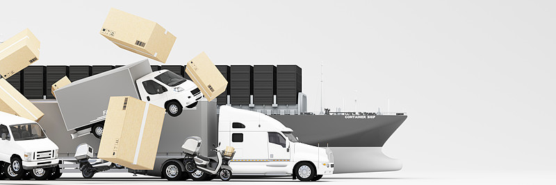 广西跨境通国际物流有限公司