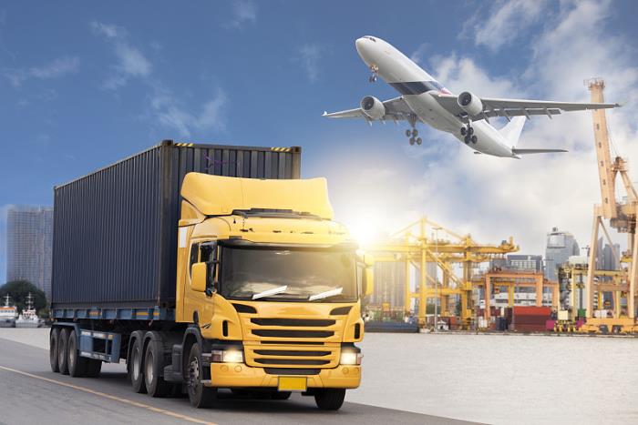 广西厚德物流有限公司 广西厚德物流有限公司