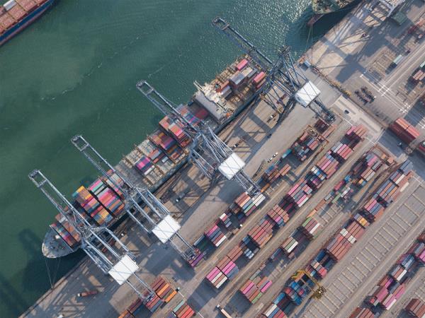 南宁创威物流有限公司