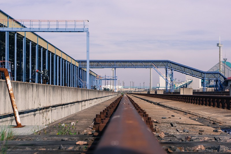 广西钦州市穗德物流有限公司