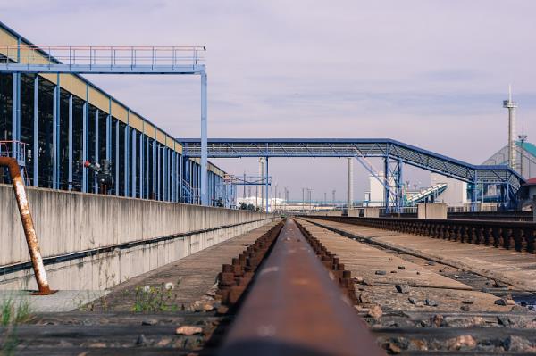 广西钦州市穗德物流有限公司