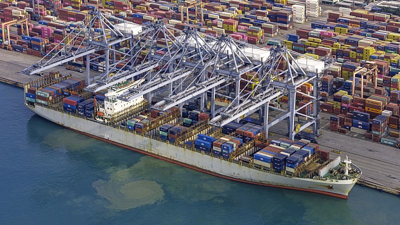 黑龙江省顺畅物流有限公司