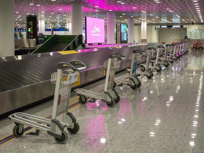 深圳市万远物流有限公司