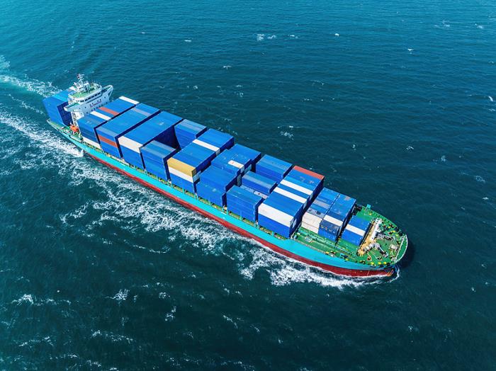 广州创联国际物流有限公司