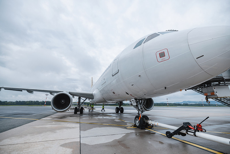 深圳市嘉安达物流有限公司