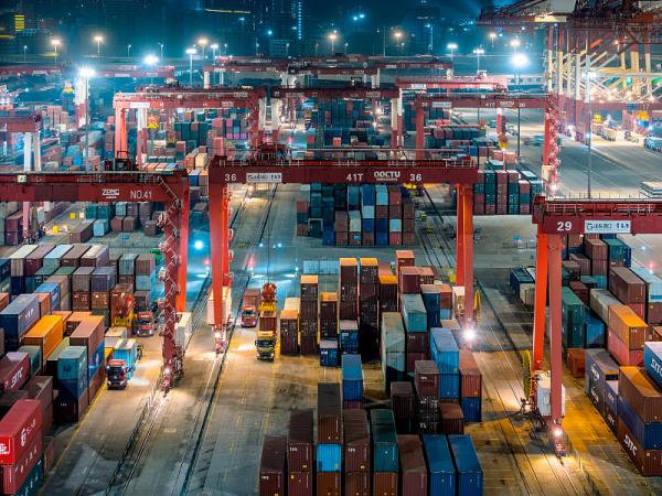 山丹县顺欣达物流有限公司