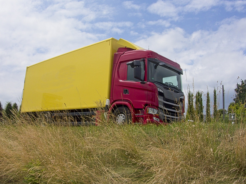 惠州市翔鹏物流有限公司