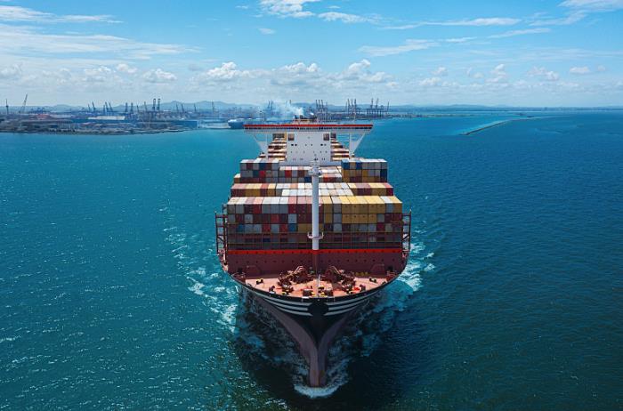 北海市韦一物流有限公司