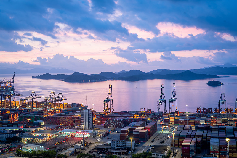 鄂尔多斯市峰凯物流有限公司