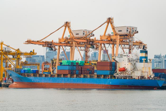 广西南宁市桂邕物流有限责任公司