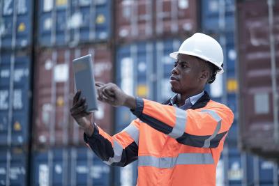 中山市环盛物流有限公司