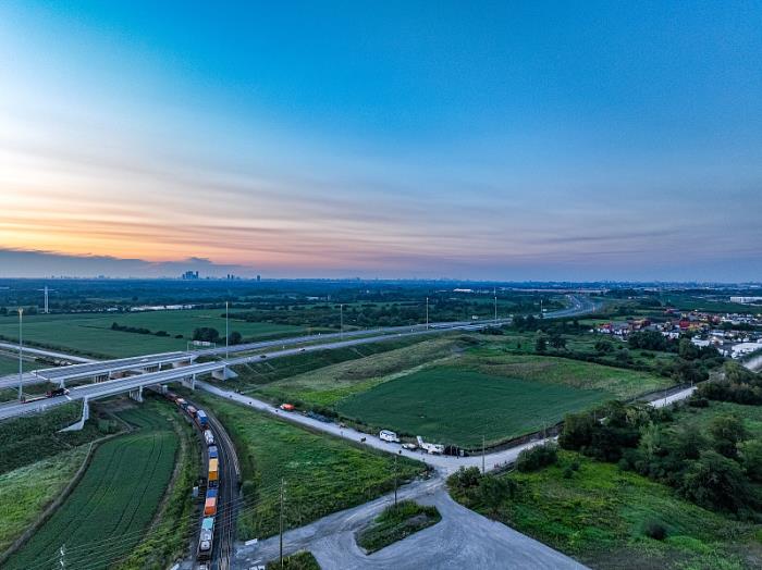 广西融合物流有限公司