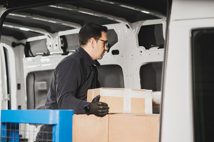 延寿县鲲鹏物流有限公司