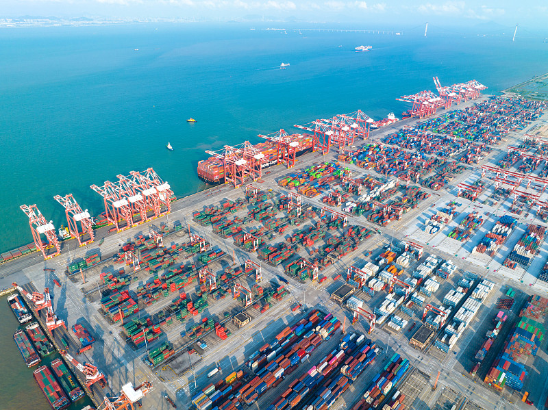 广西南宁海坤物流有限公司