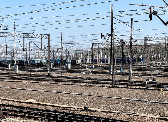 大庆市益丰物流有限公司