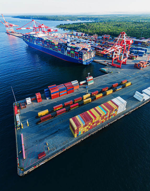 黑龙江省永泰物流有限公司