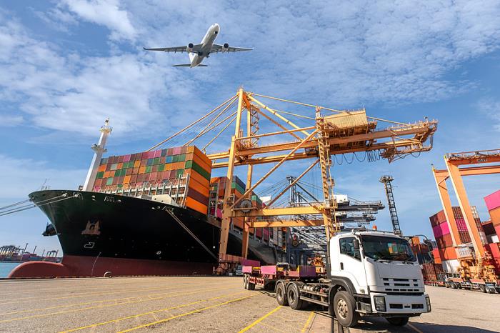 上海昱欣物流有限公司