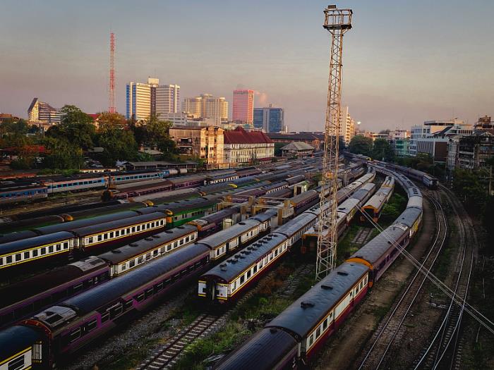 广州天翼高物流咨询服务有限公司