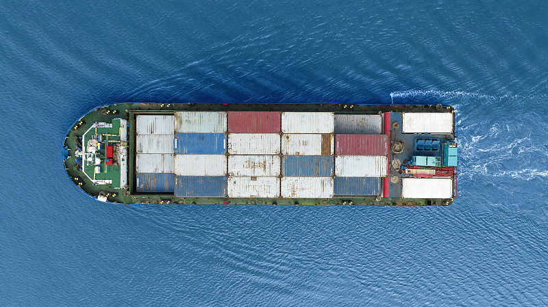 东莞市亿嘉物流有限公司