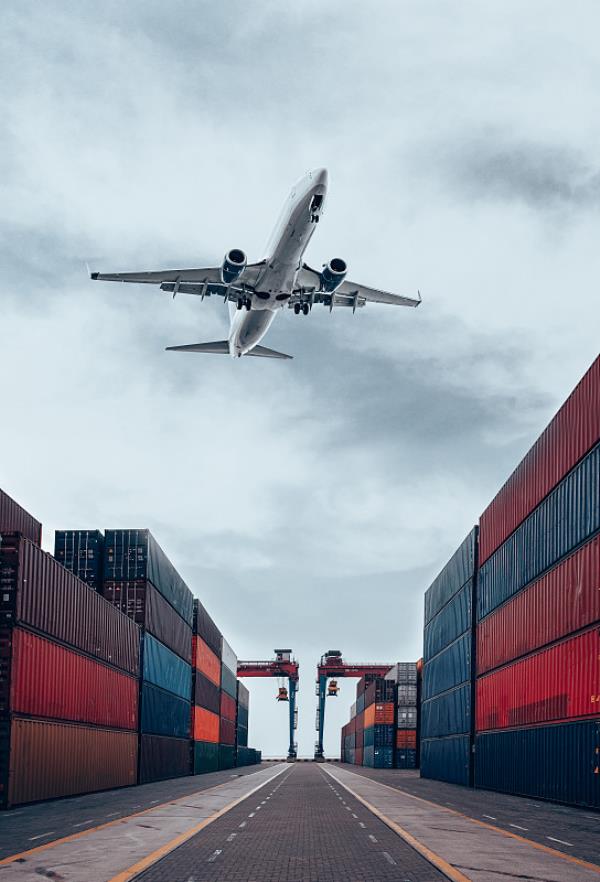 广西南宁市永芳物流有限公司