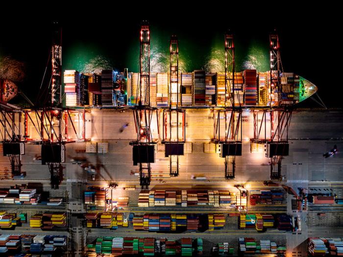 深圳市华恒通物流有限公司 深圳市华恒通物流有限公司