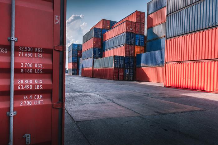 广州安抵国际物流有限公司