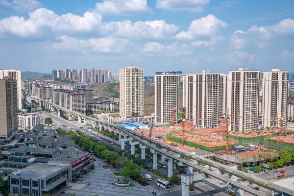 深圳市贸通物流有限公司