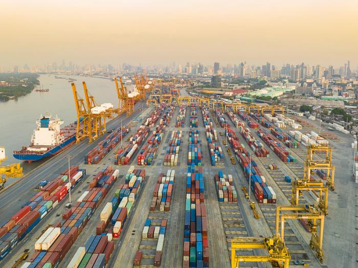 广西子坤物流有限公司