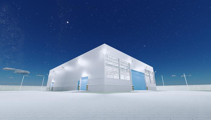 深圳市顺昱科技物流有限公司 深圳市顺昱科技物流有限公司