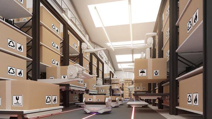 深圳市前海通邮科技物流有限公司