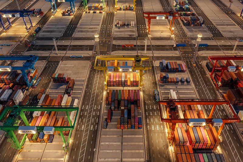 张掖市鸿德物流有限公司