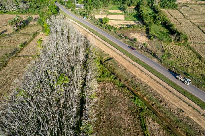 广西丰运物流有限公司