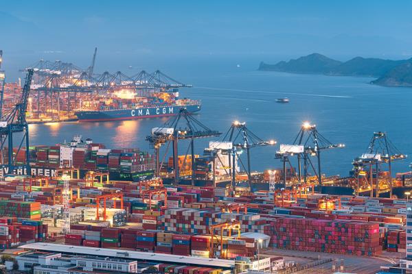 深圳市华佳宇物流有限公司