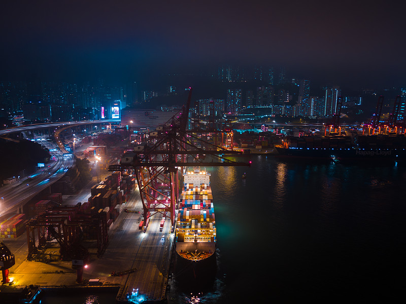 深圳市浩顺通物流有限公司