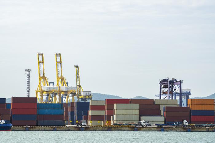 广西西渡物流有限公司